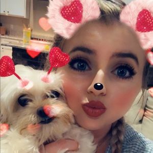 Meet your Posher, Nikki